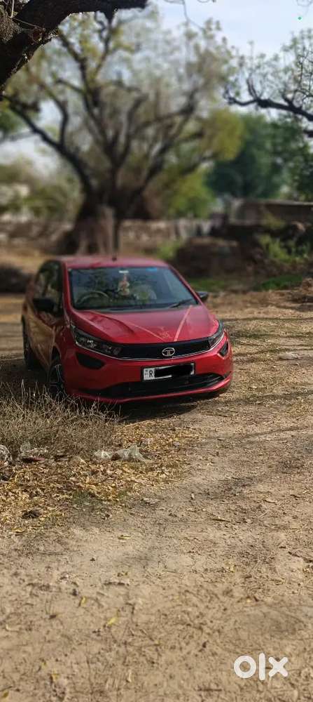 Altroz Xm Plus Model.