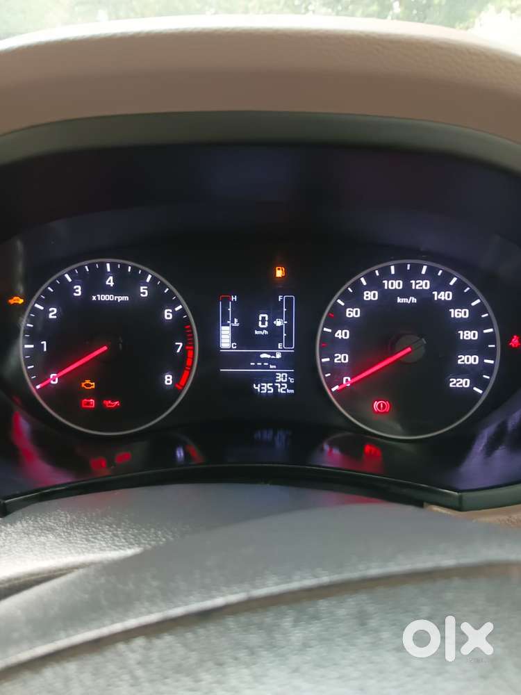 Hyundai I20 Magna Plus, 2020, Petrol