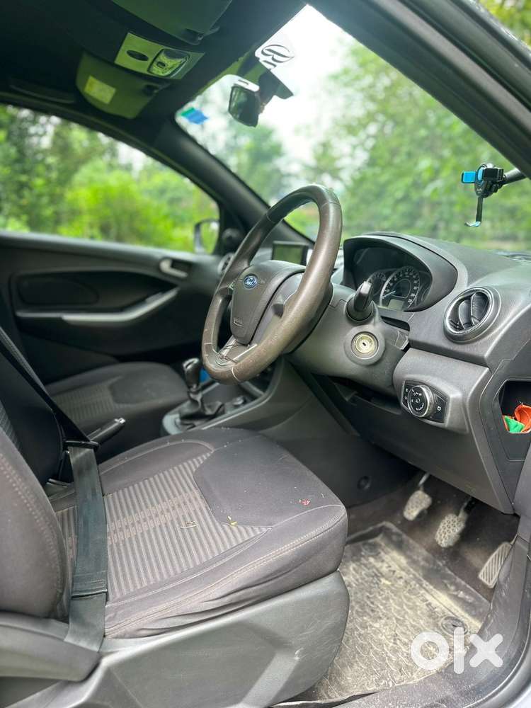 Ford Freestyle Trend Plus Ti-vct, 2020, Petrol