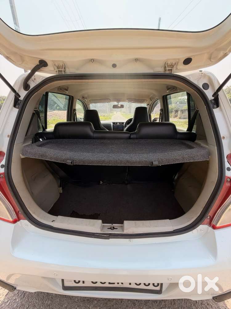Maruti Suzuki Celerio Vxi, 2018, Petrol