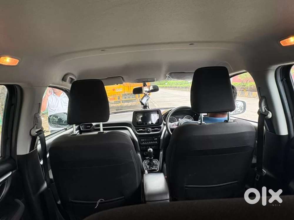 Toyota Urban Cruiser Hyryder 1.5 E Neo Drive, 2023, Petrol