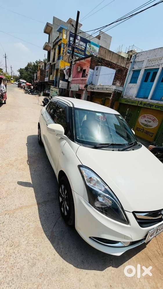 2015 Maruti Suzuki Diesel