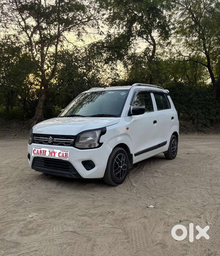 Maruti Suzuki Wagonr Cng 2023