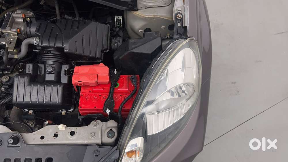 Honda Brio 1.2 S Mt, 2016, Petrol