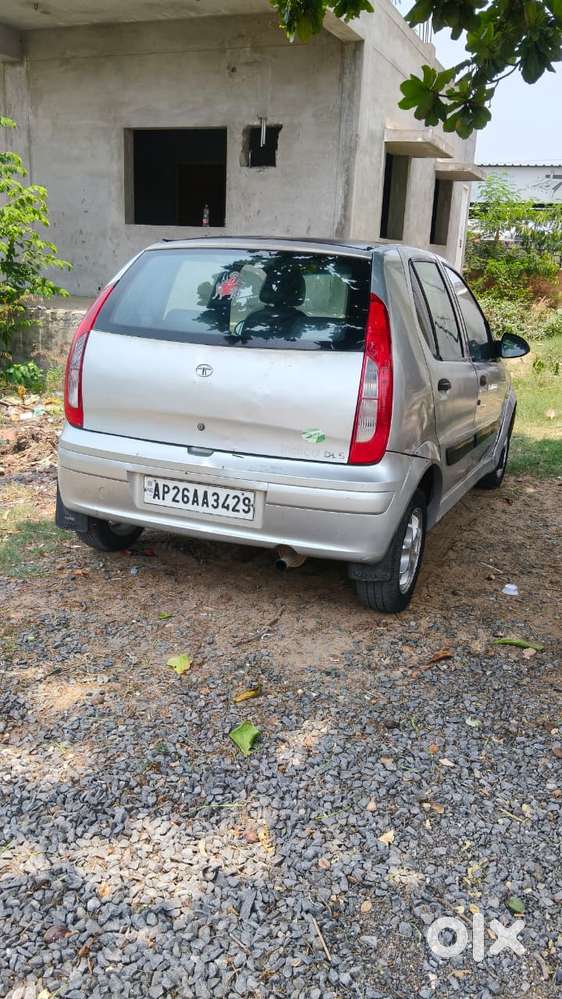 Tata Indica V2 Dl Bsiii, 2008, Diesel