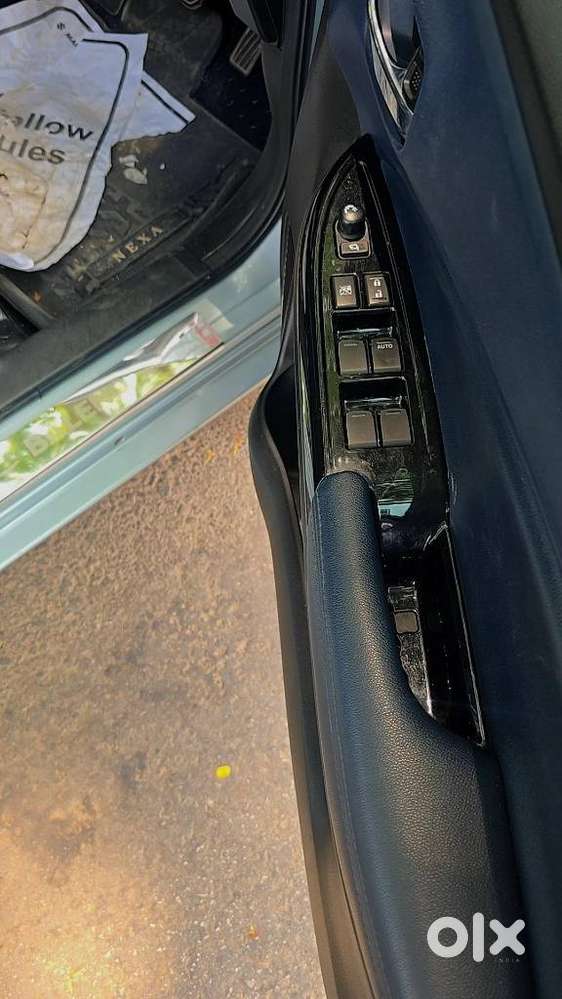 Maruti Suzuki Baleno 1.2 Alpha At, 2023, Petrol