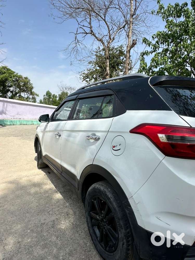 Hyundai Creta 2016 Diesel Good Condition