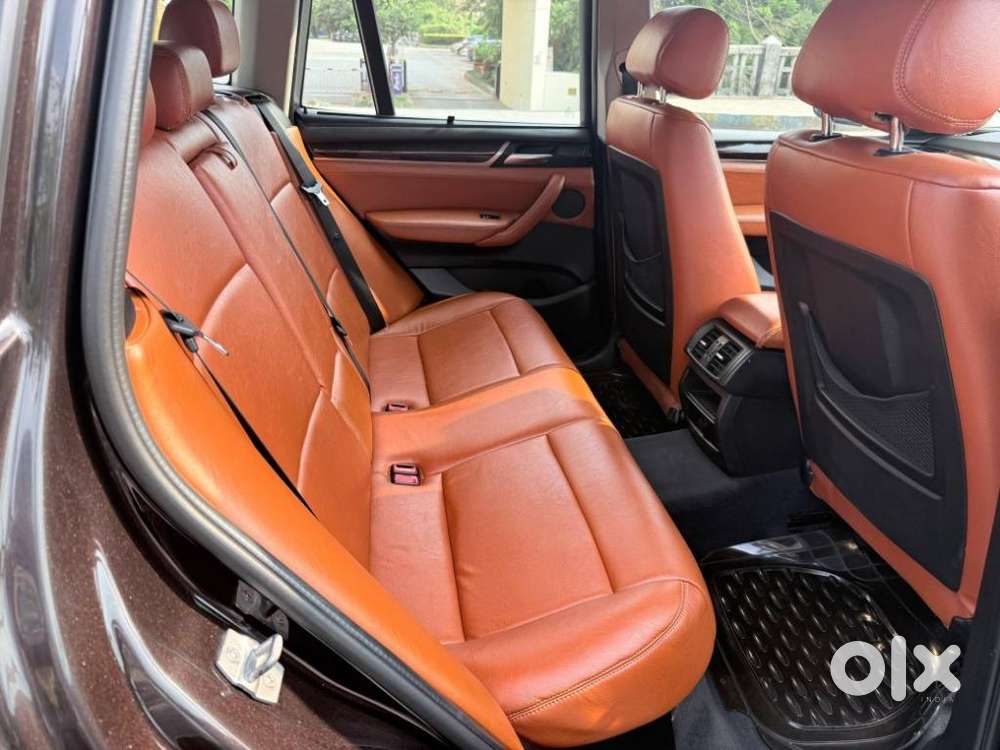 Bmw X3 2.0 Xdrive 20d, 2014, Diesel