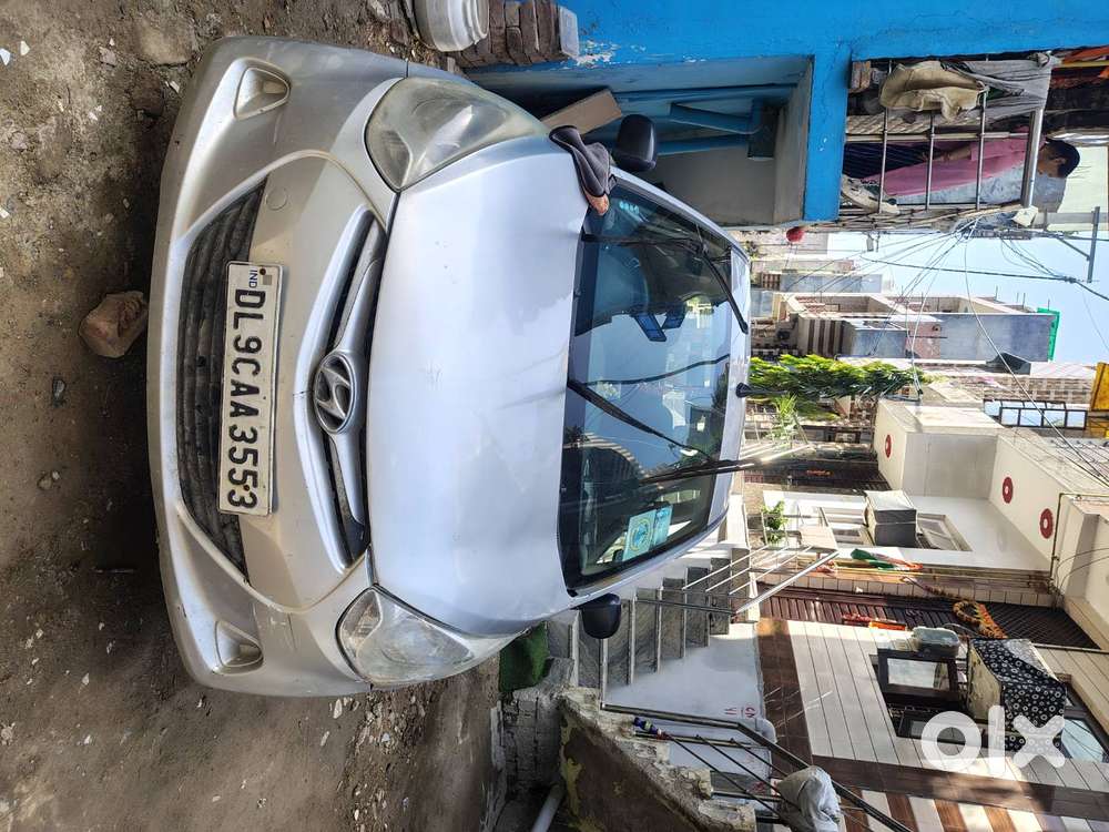 Hyundai Eon 2012 Petrol 72000 Km Driven