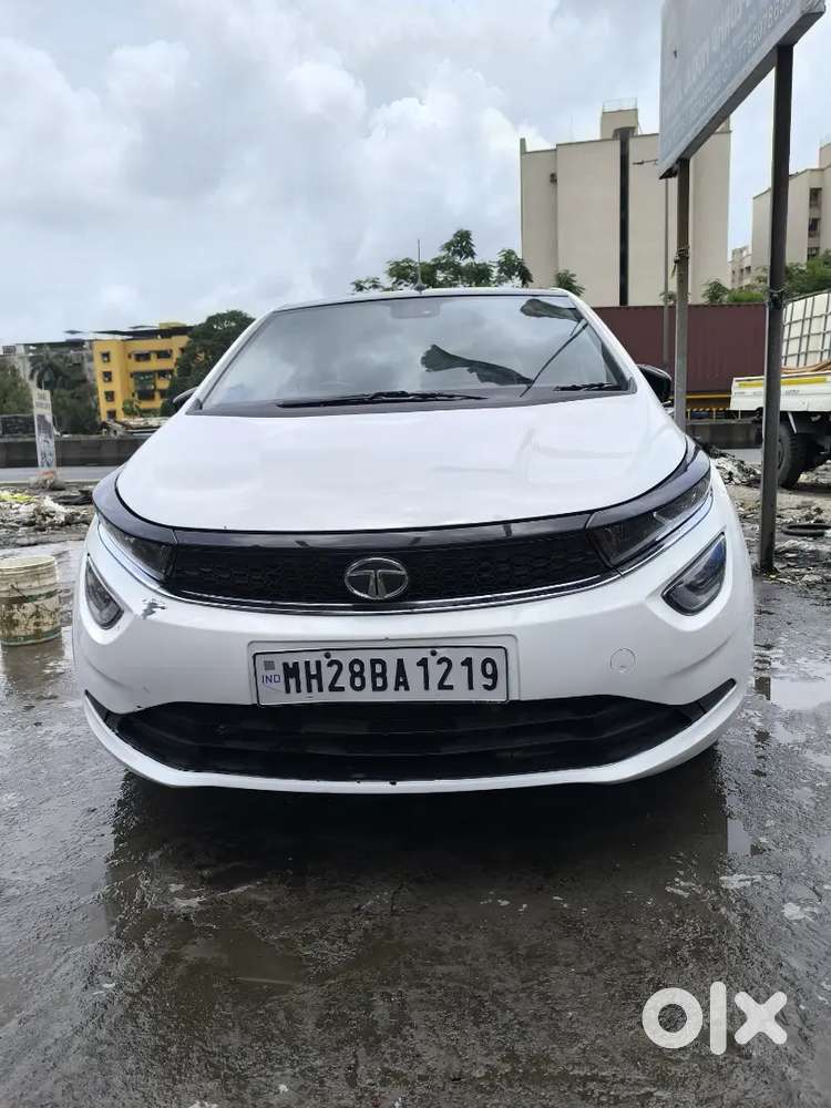Tata Altroz 2021 Diesel Good Condition