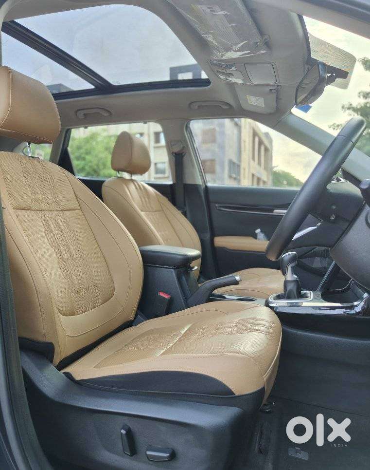 Kia Seltos Htx Plus D, 2023, Diesel