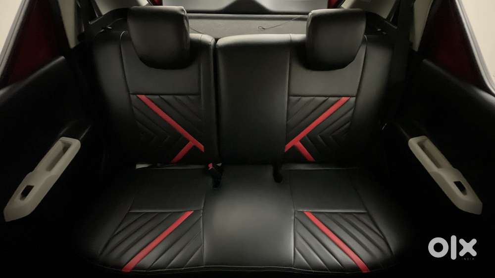 Maruti Suzuki Ignis 1.2 Delta Amt, 2019, Petrol