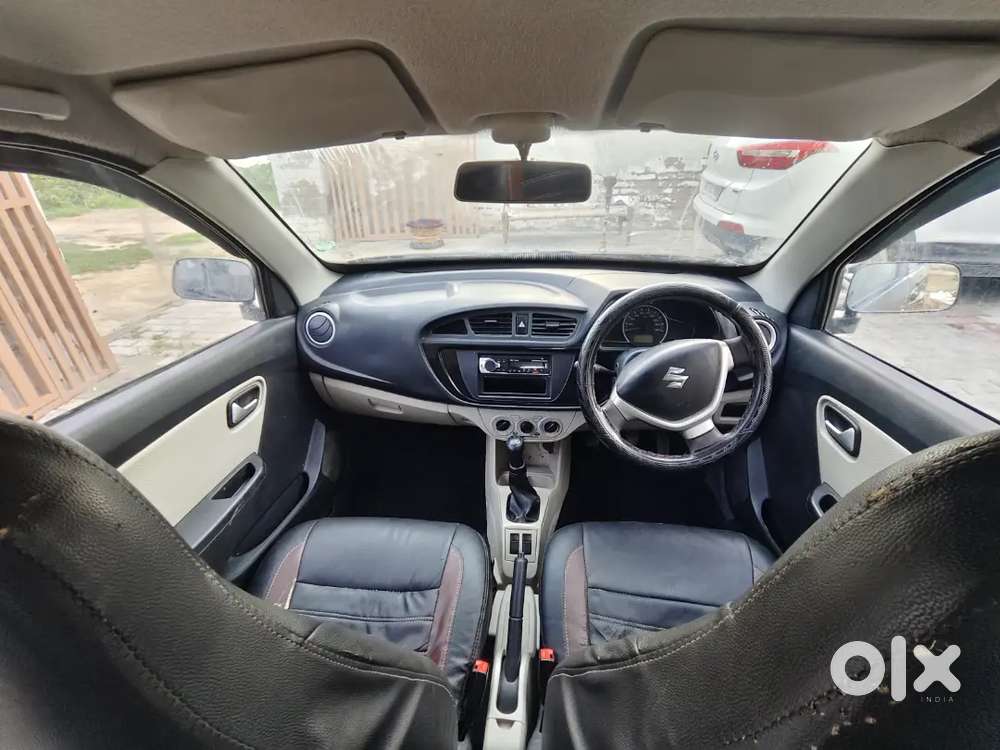 Maruti Suzuki Alto 800 2020