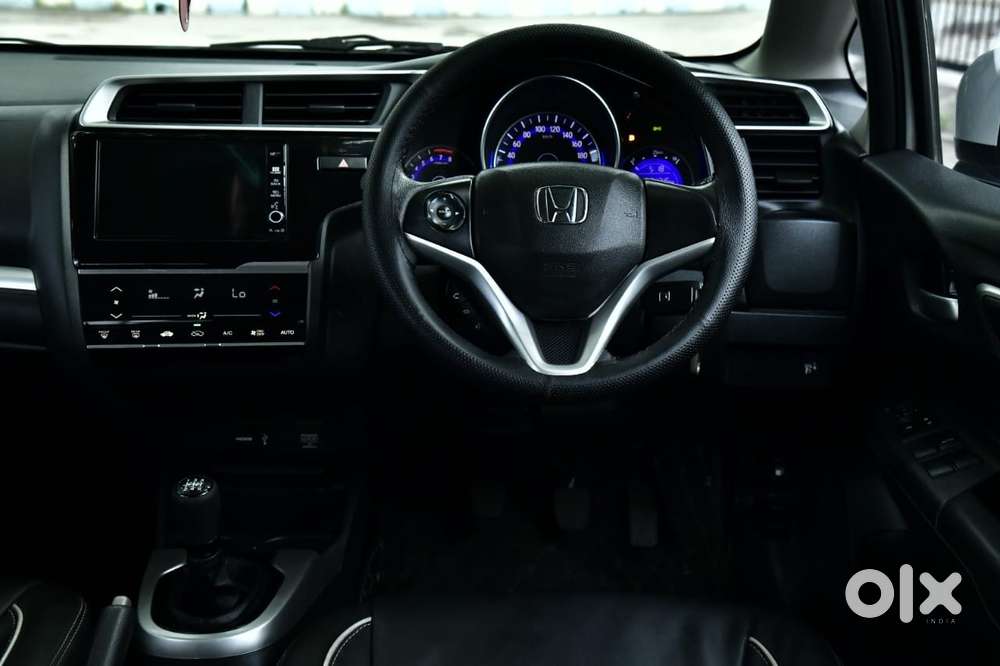 Honda Wr-v I-vtec Vx, 2019, Petrol