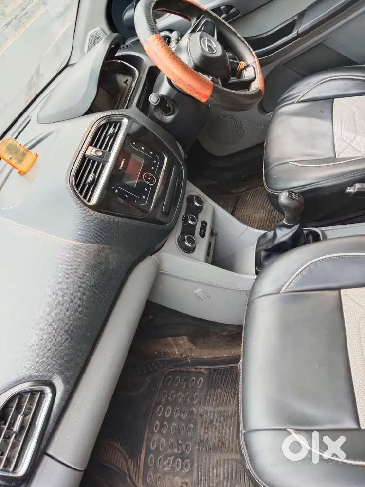 Tata Tiago 2021 Petrol 57000 Km Driven