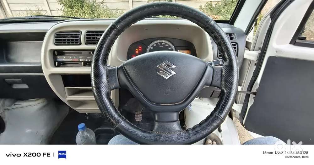 Maruti Suzuki Eeco 2021