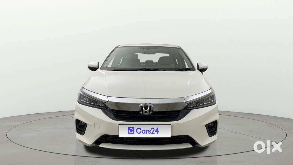 Honda City 1.5 Zx I-dtec Mt, 2022, Diesel