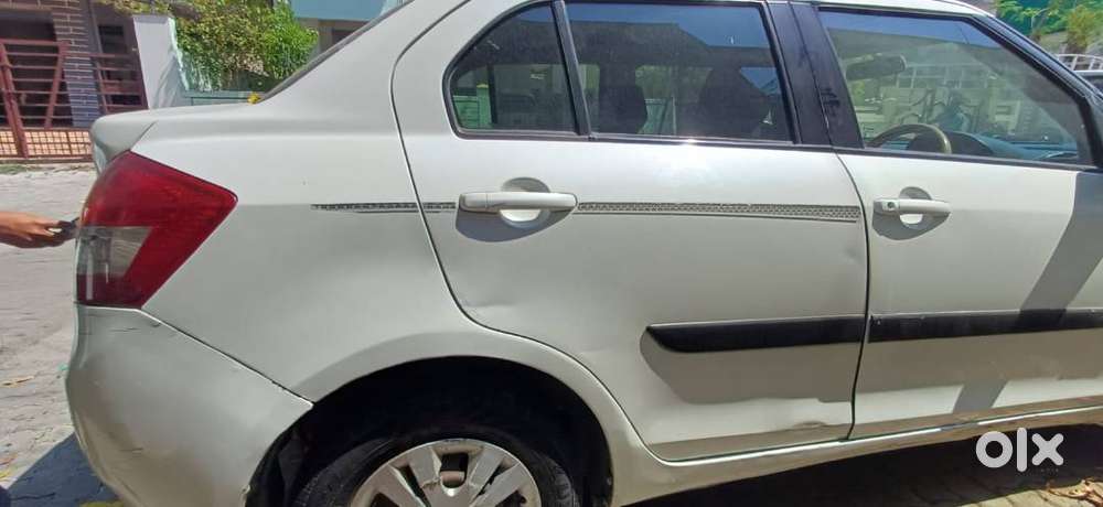 Maruti Suzuki Dzire 2014 Diesel 229000 Km Driven
