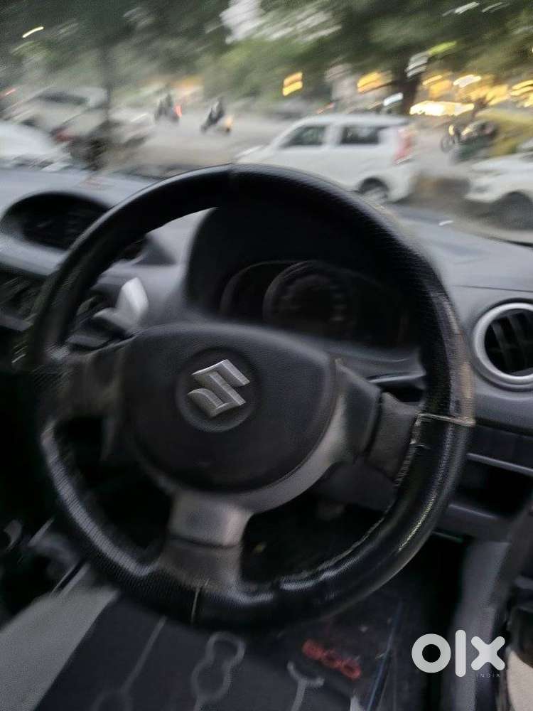 Maruti Suzuki Alto 800 2012-2016 Lxi, 2013, Petrol