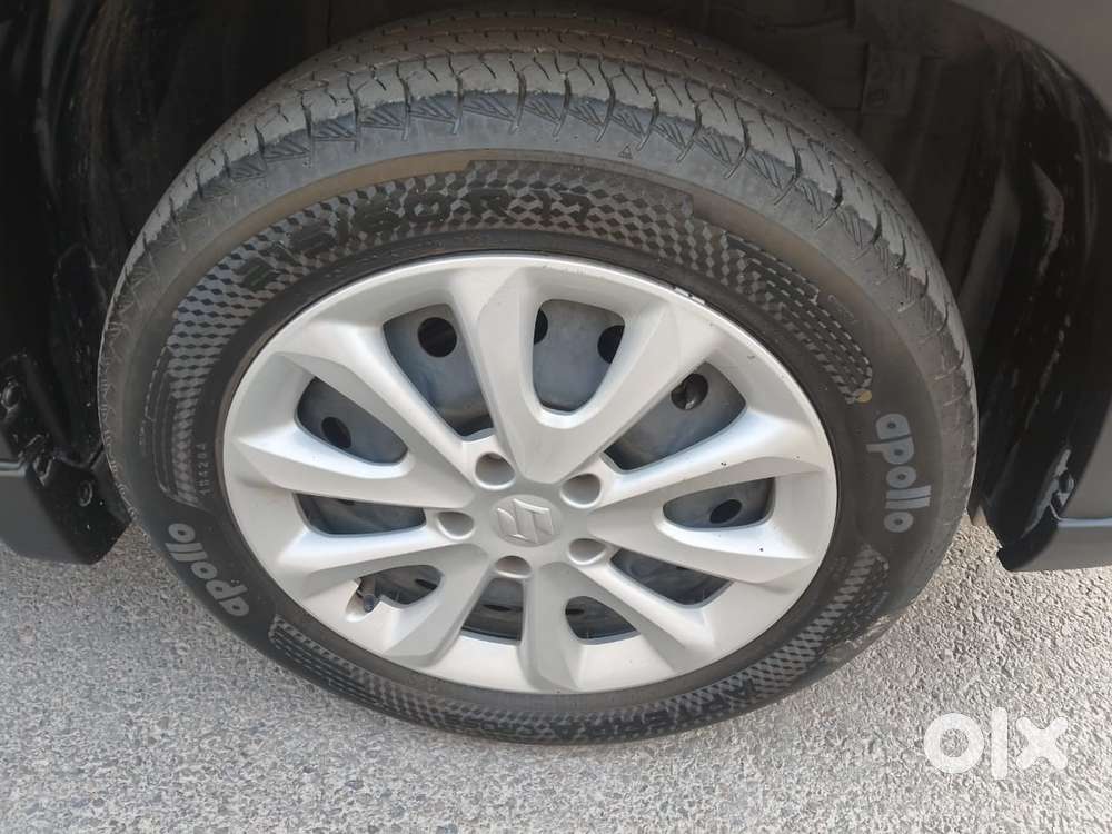 Maruti Suzuki Grand Vitara 1.5 Delta Smart Hybrid, 2023, Petrol