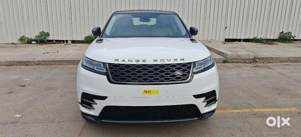 Land Rover Range Velar P250 S, 2020, Petrol