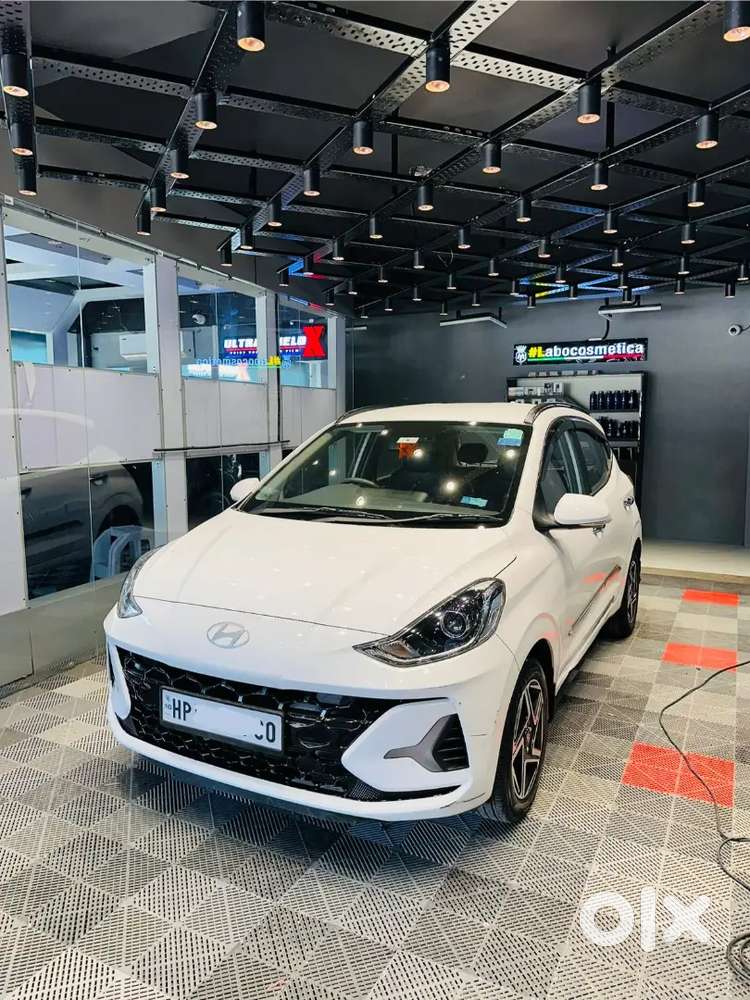 Hyundai Grand I10 Nios 2023 December Top Model Automatic Asta(o)