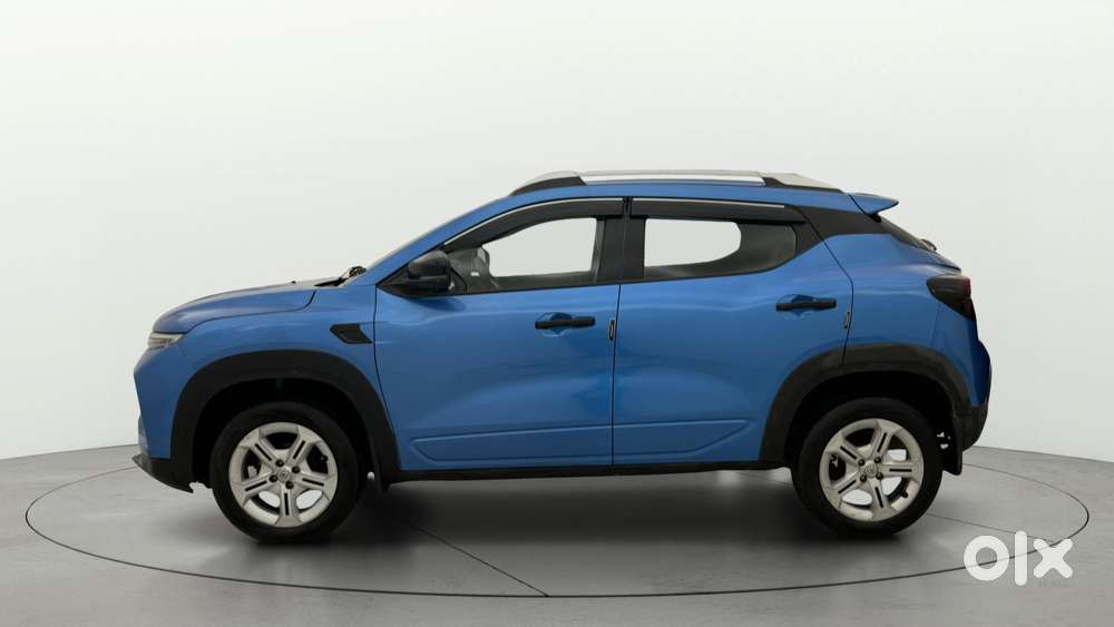 Renault Kiger RXT, 2023, Petrol