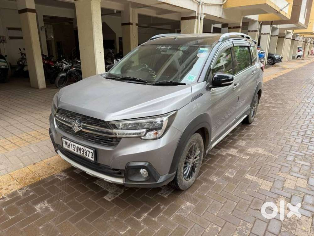 Maruti Suzuki Xl6 1.5 Zeta Mt, 2021, Petrol