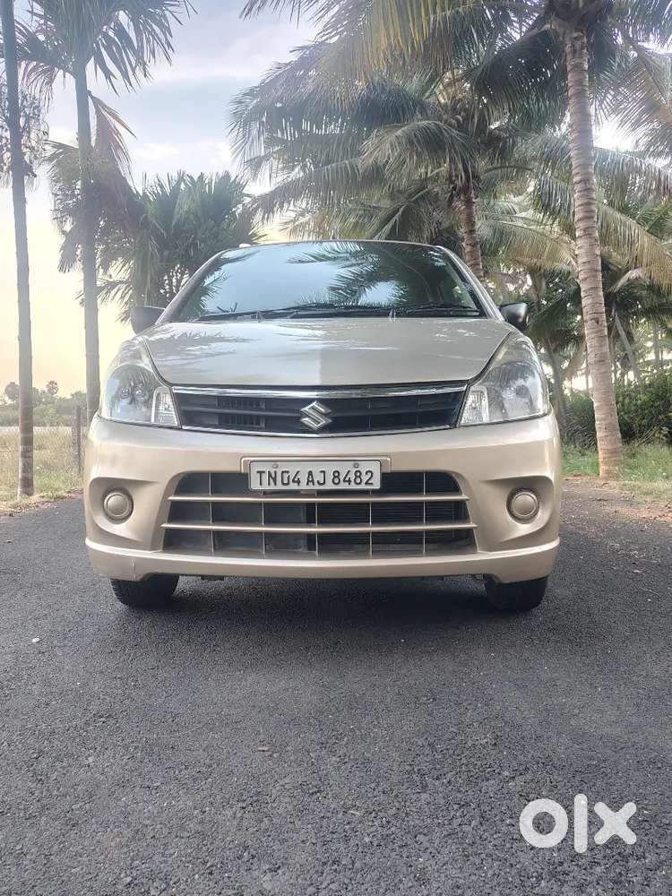 2012 Maruti Suzuki Zen Estilo Lxi Petrol