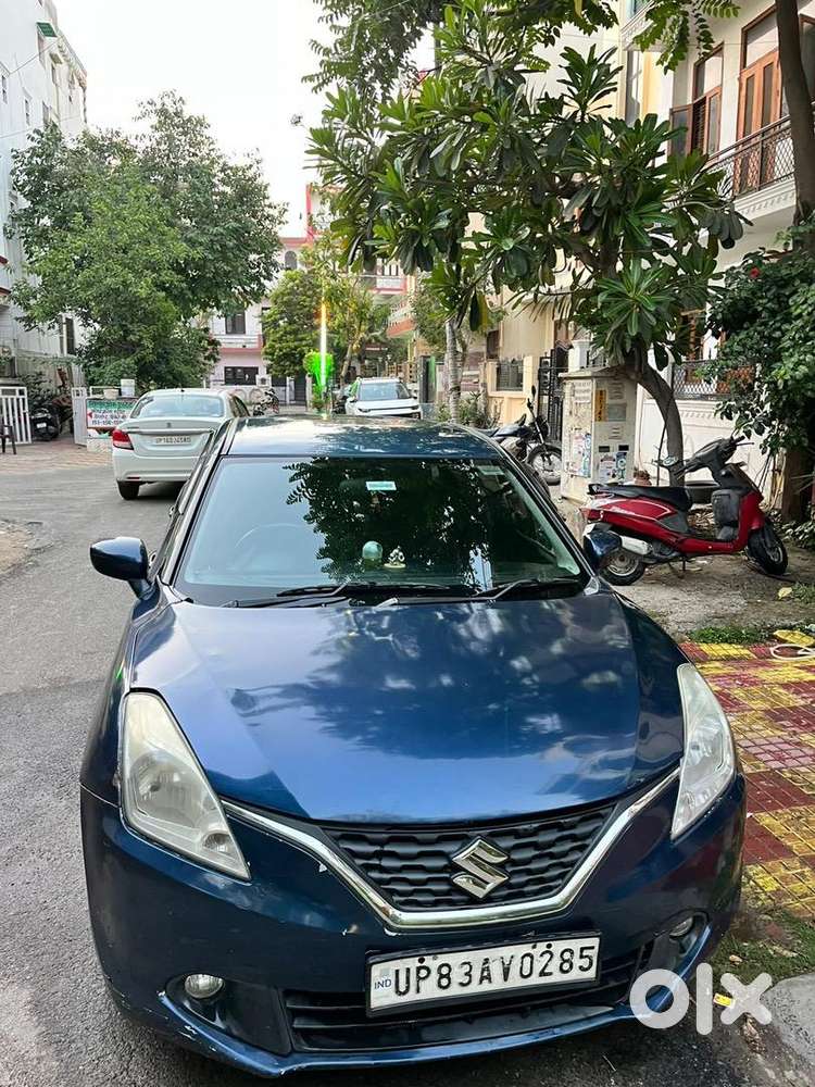 Maruti Suzuki Petrol/cng  2019.