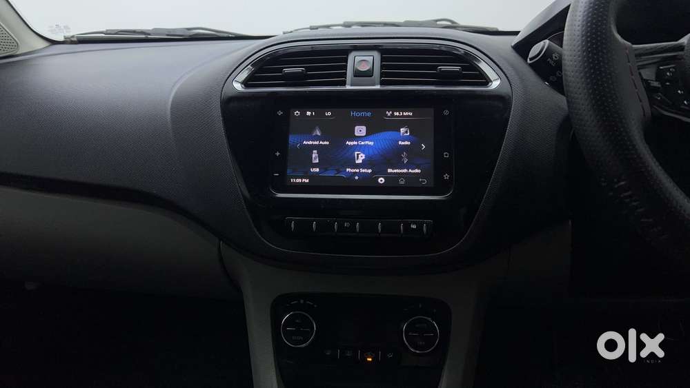 Tata Tiago Xza Plus, 2019, Petrol