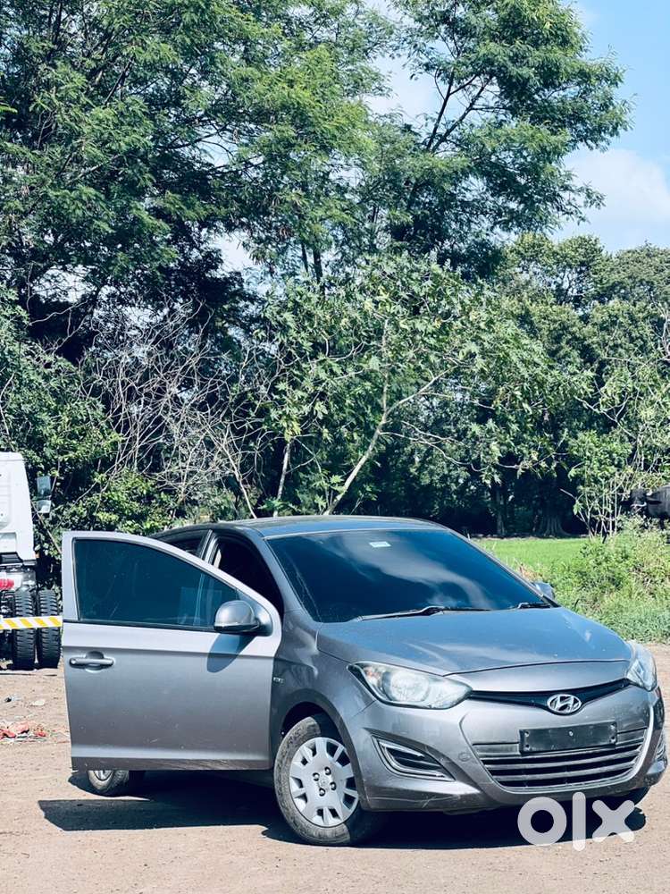 Hyundai I20 Magna 2013 Km Driven