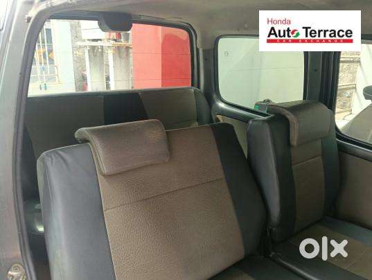 Maruti Suzuki Omni 5 Seater Std, 2015, Petrol