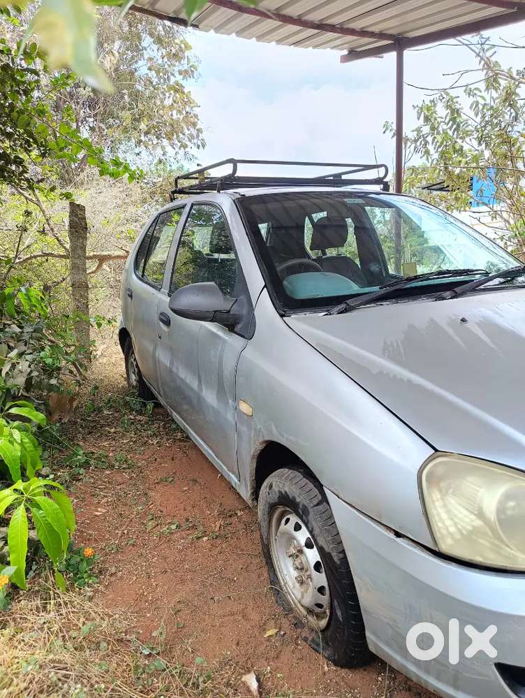 Tata Indica 2010 For Sale