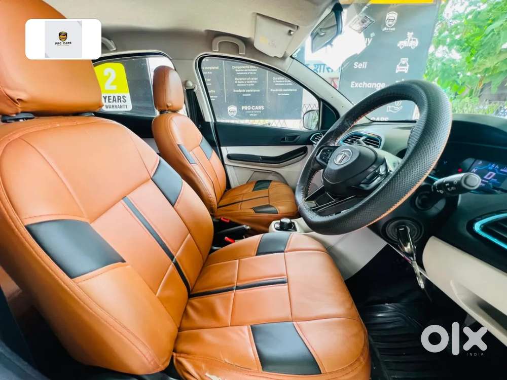 Tata Tiago Ev Xt Mr, 2023, Electric