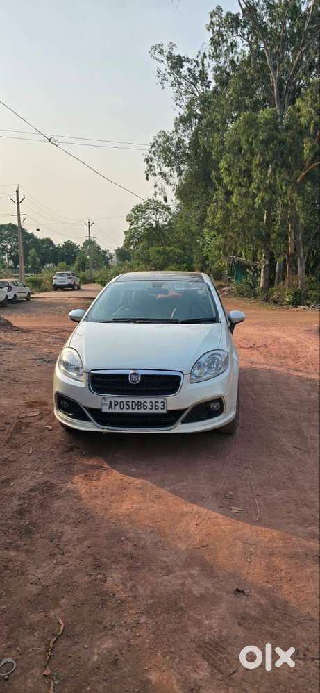 Fiat Linea For Sale
