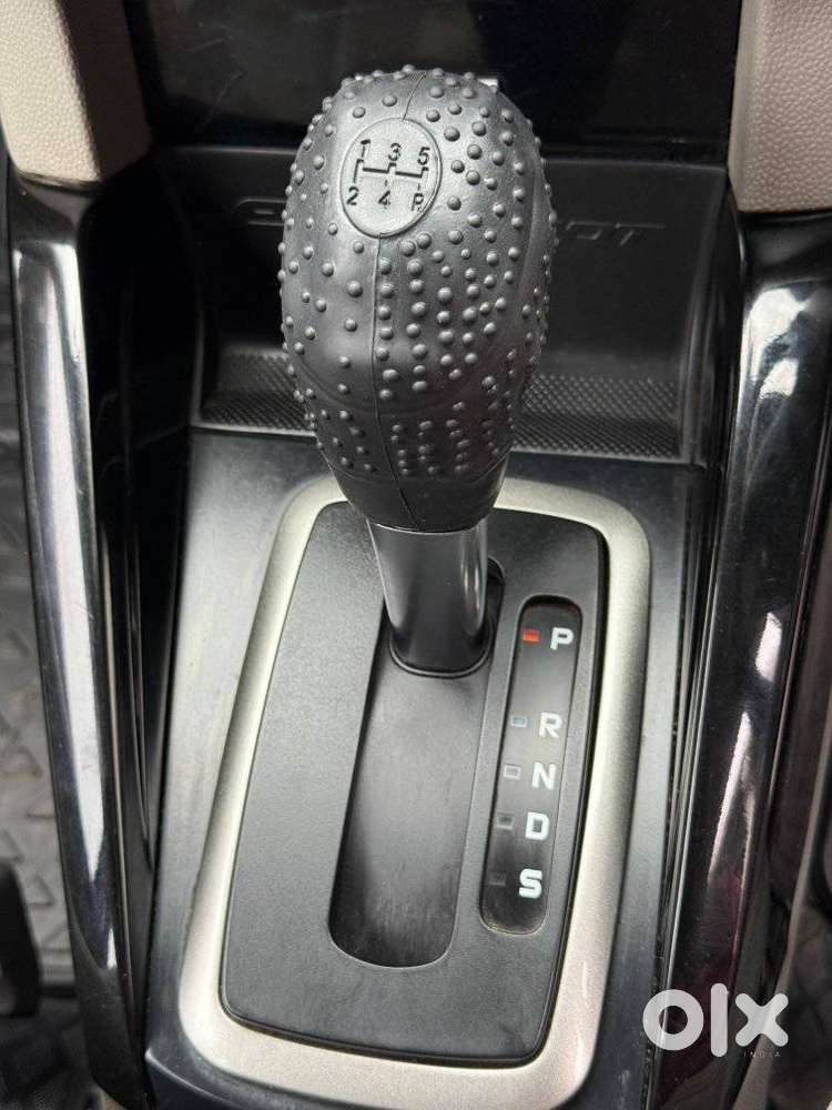 Ford Ecosport 1.5 Ti Vct At Titanium Be, 2017, Petrol