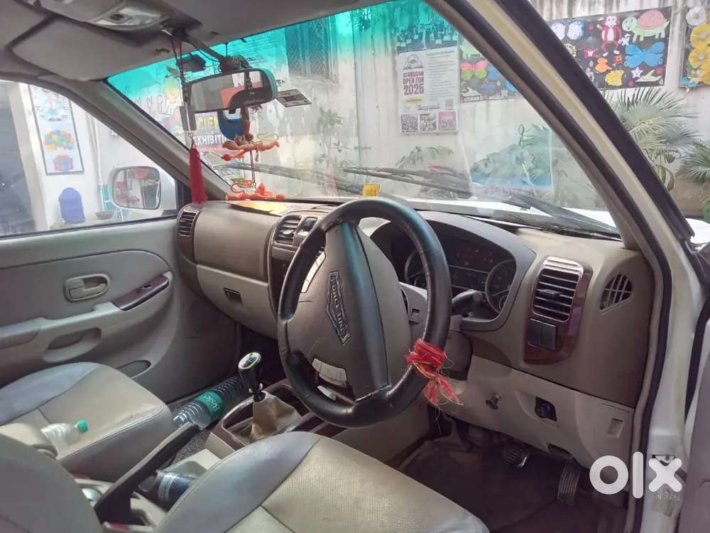 Force Motors Force One 2017 Diesel 135000 Km Driven