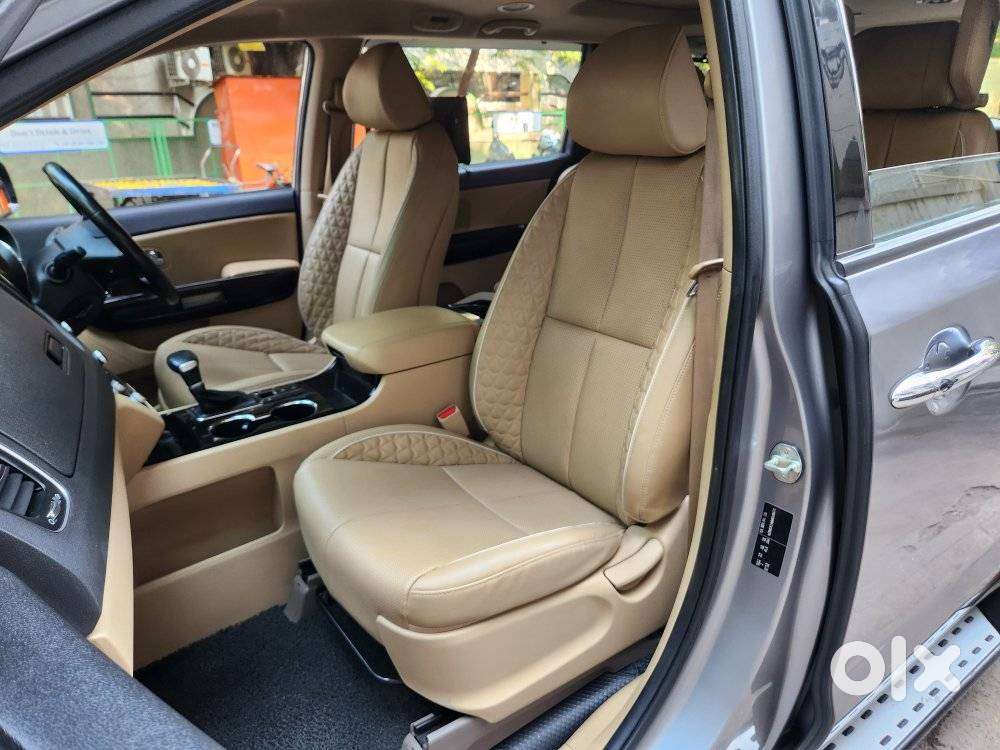 Kia Carnival Limousine Plus 7 Str, 2021, Diesel