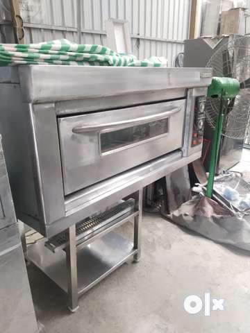 berjaya electric oven