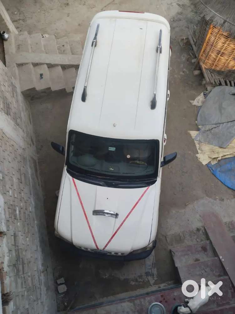 Mahindra Scorpio Sirf 200000 Only