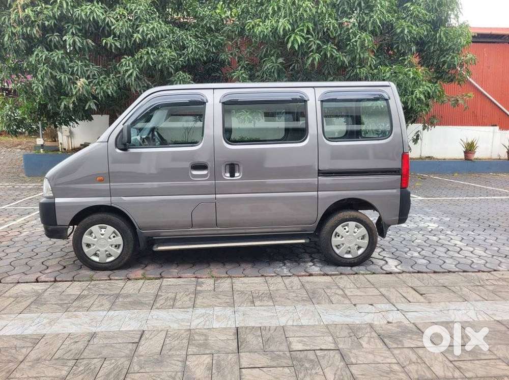 Maruti Suzuki Eeco 5 Seater Ac, 2023, Petrol