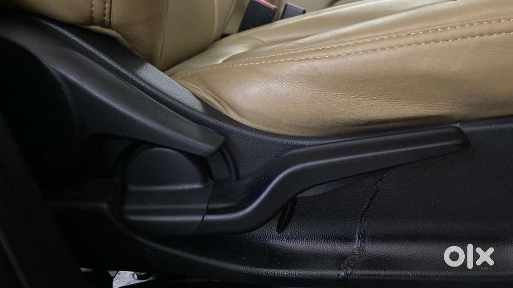 Honda Amaze V Cvt Petrol, 2019, Petrol