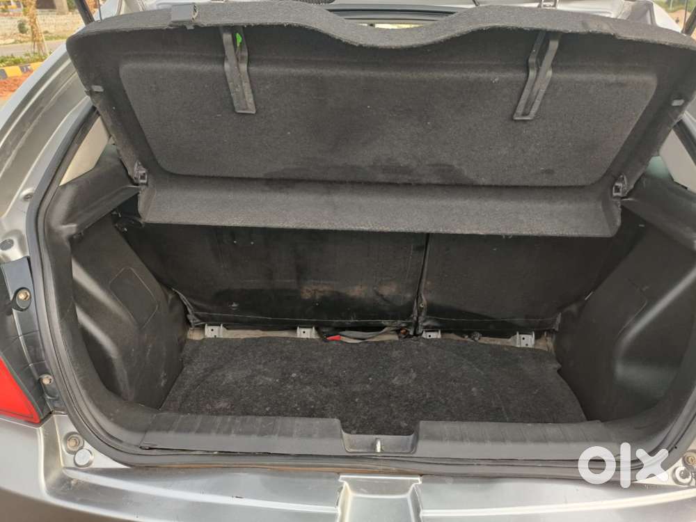 Maruti Suzuki Baleno Zeta, 2018, Petrol