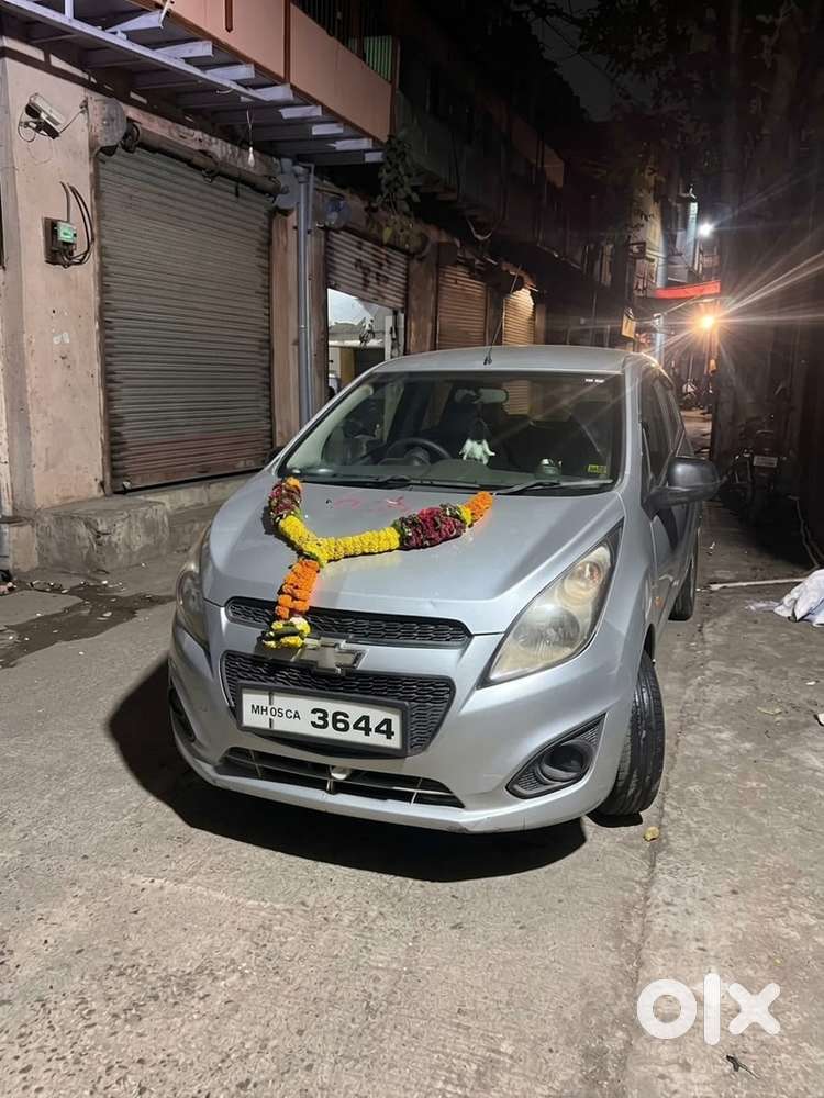 Chevrolet Beat 2015 Model