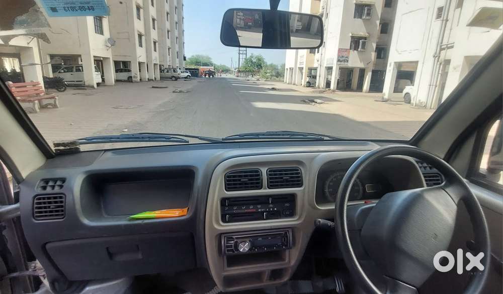 Maruti Suzuki Eeco 5 Seater Ac, 2013, Petrol
