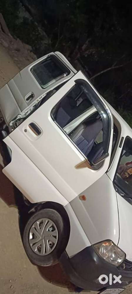 Maruti Suzuki Eeco Smiles 7 Seater Standard, 2023, Lpg