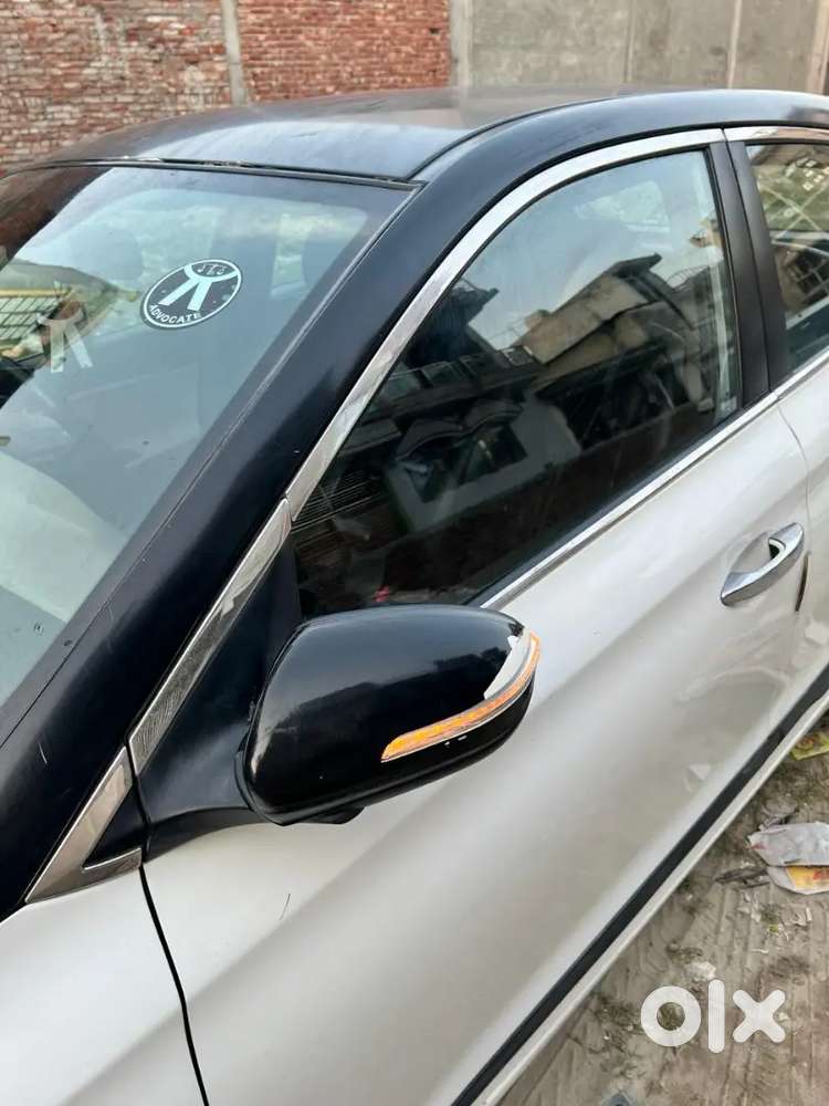 Hyundai Elite I20 2015 Diesel Good Condition
