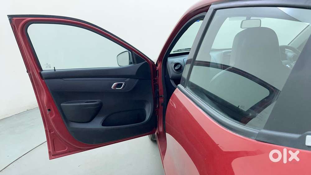 Renault Kwid 1.0 Rxt Sce Special (o), 2019, Petrol