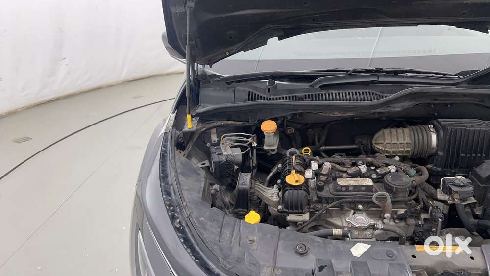 Tata Altroz Xz, 2021, Petrol